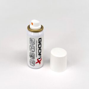 goofix pflaster spray