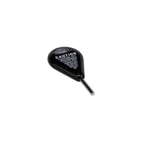 fcs moulded steel key