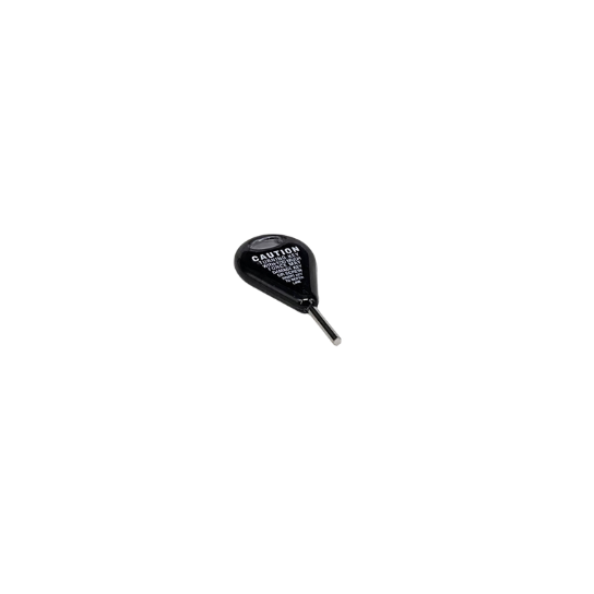 fcs moulded steel key fcs moulded steel key
