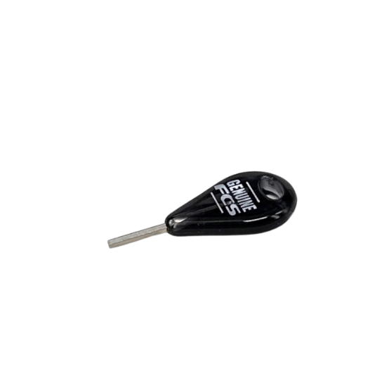 fcs moulded steel key fcs moulded steel key