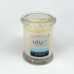 uco surf wachs candle