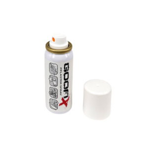 goofix pflaster spray