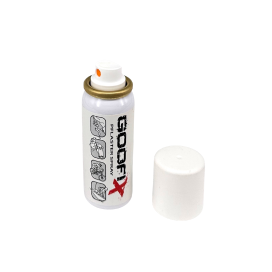 goofix pflaster spray goofix pflaster spray