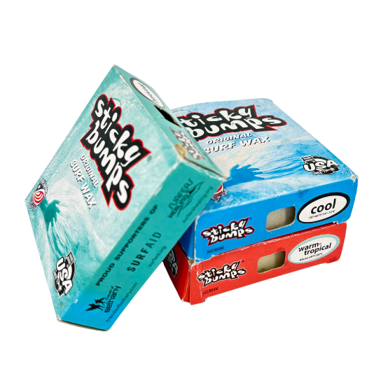 sticky bump surf wax set sticky bump surf wax set