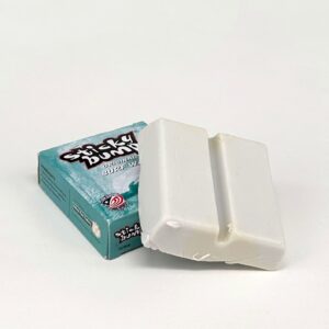 sticky bump surf wax base coat