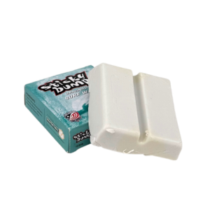sticky bump surf wax base coat