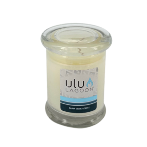 uco surf wachs candle